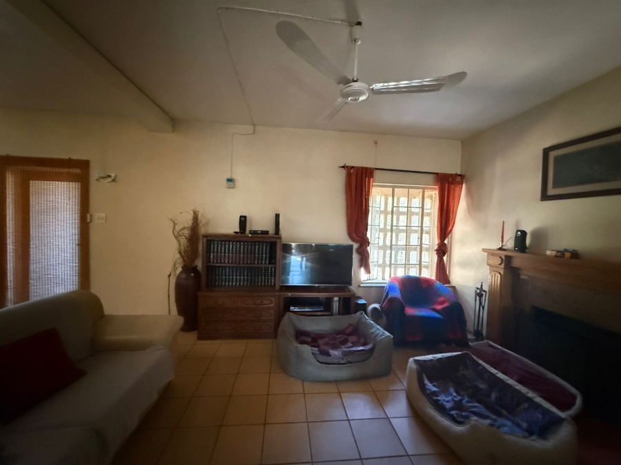 3 Bedroom Property for Sale in Schoemansville North West